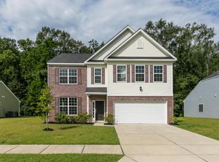 123 Vango Dr, Goose Creek, SC 29445