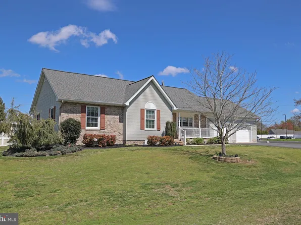 1 Bowman Ter, Milford, DE 19963