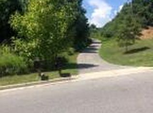 6846 Fairway Ridge Rd, Salem, VA 24153