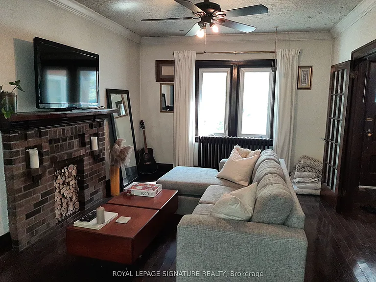 180 Dufferin St #UPPER — Photo 8