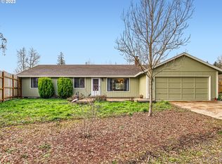 9885 SW Robinson Rd, Hillsboro, OR 97123