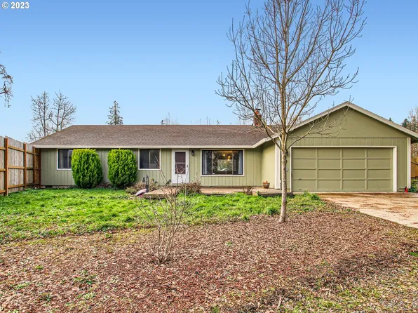 9885 SW Robinson Rd, Hillsboro, OR 97123