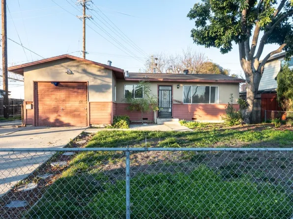 3059 Agate Dr, Santa Clara, CA 95051