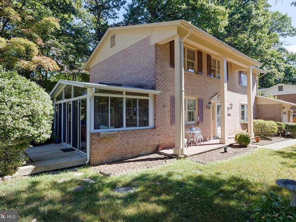 2nd image of 5105 Spring Rock Ct