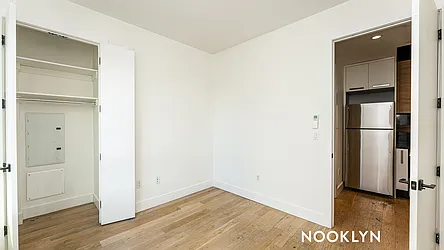 Rented by Nooklyn NYC LLC