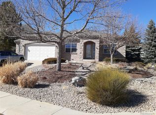 8215 Wetherill Cir, Castle Pines, CO 80108