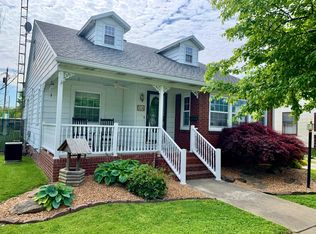 506 S Christy Ave, Sumner, IL 62466