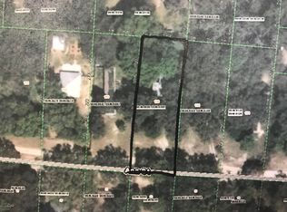 108 Ann St, Hawthorne, FL 32640