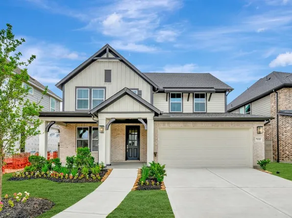 7133 Salt Dome Dr, League City, TX 77546
