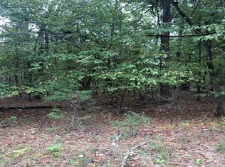 9 Halago Pl, Hot Springs Village, AR 71909