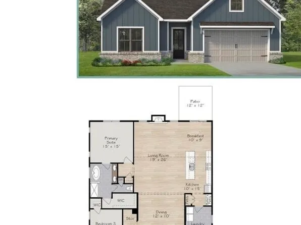 197 Limelight Ln, Lenoir City, TN 37772