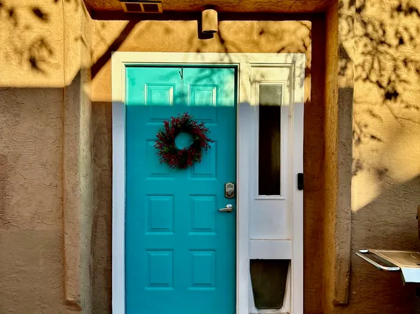 2700 Vista Grande Dr NW Unit 55, Albuquerque, NM 87120