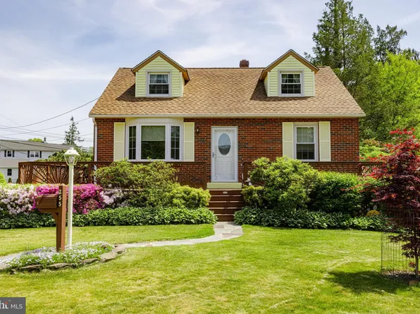 255 Greene Rd, Warminster, PA 18974