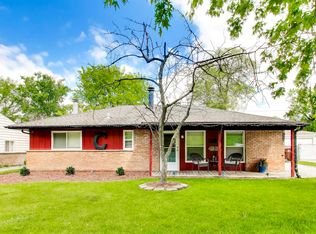 126 Monee Rd, Park Forest, IL 60466