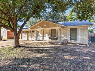 1305 Montclair St, Arlington, TX 76015