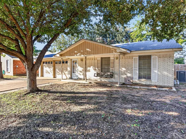 1305 Montclair St, Arlington, TX 76015