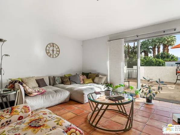 280 S Avd Caballeros #214, Palm Springs, CA 92262