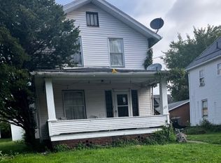 1127 Hoover Pl NW, Canton, OH