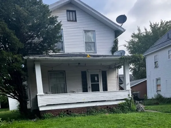 1127 Hoover Pl NW, Canton, OH 44703