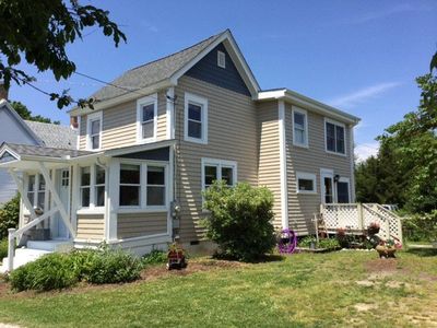 6029 Tarr St, Chincoteague Island, VA, 23336