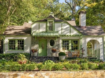 676 Cumberland Cir NE, Atlanta, GA, 30306