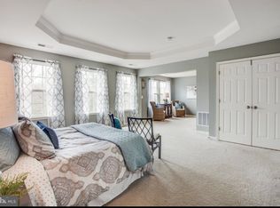 9805 W Ridge Ct, Spotsylvania, VA 22553