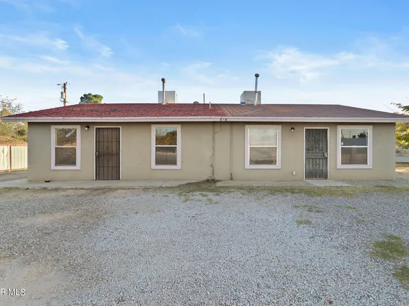 830 Herradura Ave, San Elizario, TX 79849