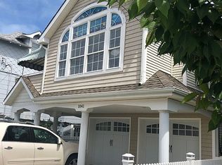 1041 Bay Ave, Ocean City, NJ 08226
