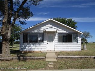 1405 Harper Ave, Amarillo, TX 79107