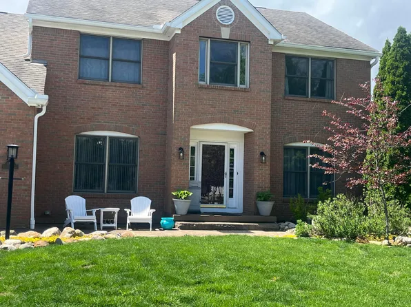 1135 Tidewater Ct, Westerville, OH 43082