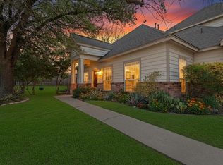 12295 Abbey Glen Ln, Austin, TX 78753