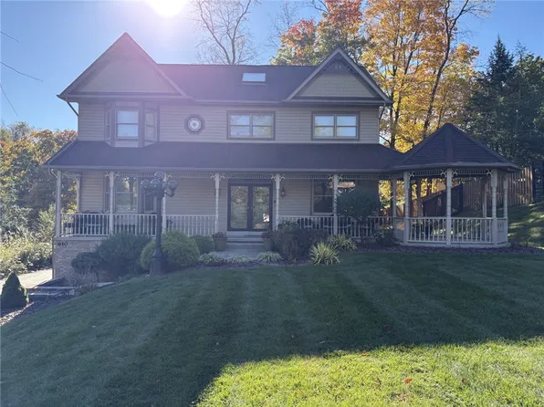 610 Kingfred Dr, North Huntingdon, PA 15642