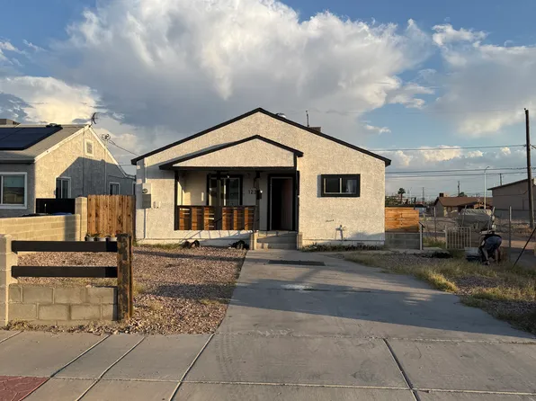 1237 W Carey Ave, North Las Vegas, NV 89030