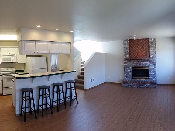 Kitchen/Family Room/Dining
