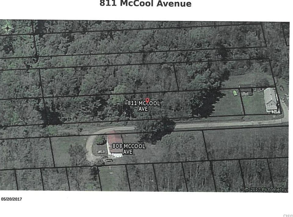 1st image of 811 McCool Ave