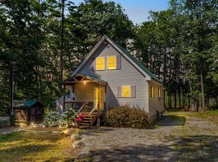 242 Greeley Brook Rd, Oxford, ME 04270