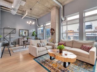 1890 WYNKOOP CONDOS, Denver, CO 80202