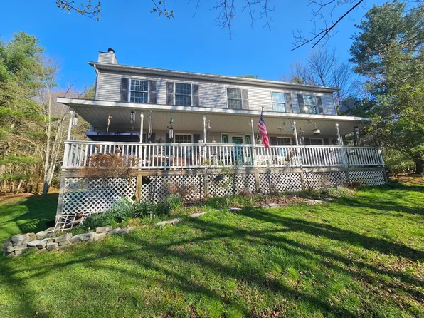 245 Powderhouse Rd, Vestal, NY 13850