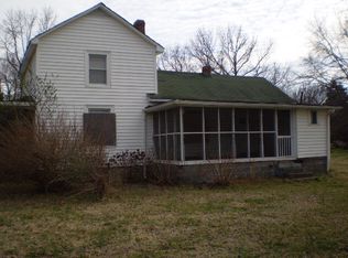 2238 Sinai Rd, South Boston, VA 24592