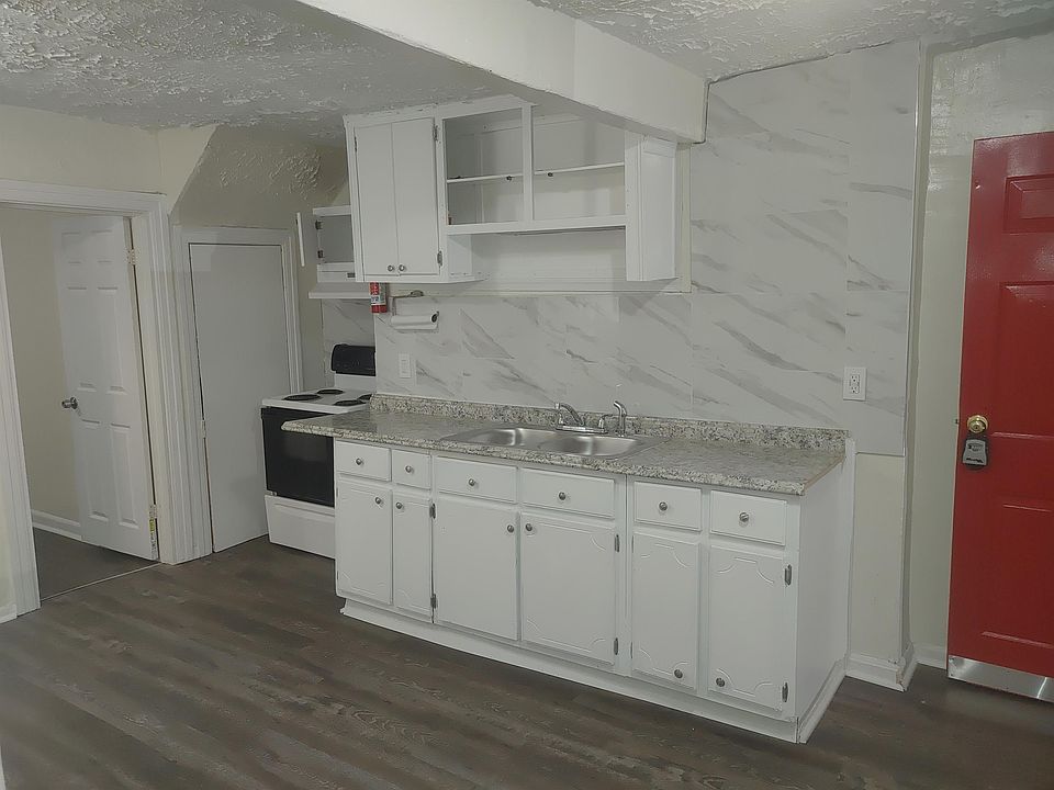 The Kitchen #2