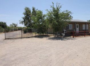 2540 W Main St, Barstow, CA 92311