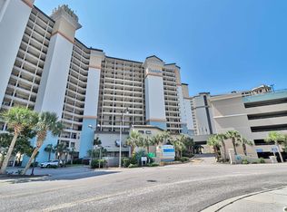 4800 S Ocean Blvd #310, North Myrtle Beach, SC 29582