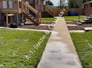 5340 W 3rd Pl #4, Denver, CO 80226