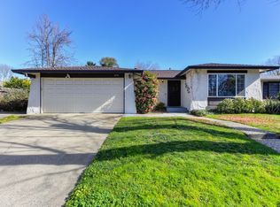8594 Erinbrook Way, Sacramento, CA