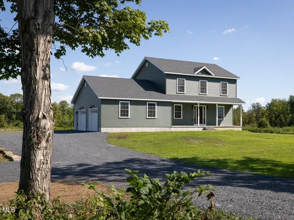 814 Vaughn Road, Kingsbury, NY 12839