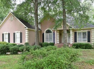 2107 Cameron Dr, Albany, GA 31721