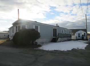 50 Cable Ave, Salisbury, MA 01952