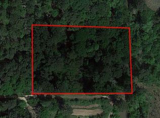 0 Live Oak Dr, Hockley, TX 77447