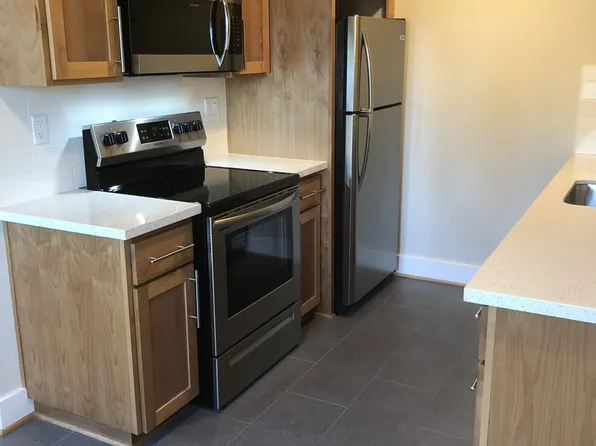 Taggart Apartments, 1603 SE Taggart St APT 4, Portland, OR 97202
