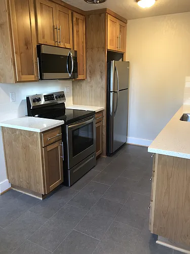 Taggart Apartments Photo 1